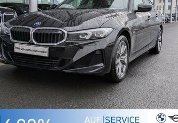 BMW 320 10.663 km 32.850 &euro; Schweinfurt 97424