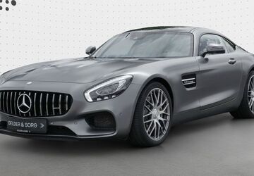 Mercedes-Benz AMG GT 23.500 km 76.480 &euro; Haßfurt 97437