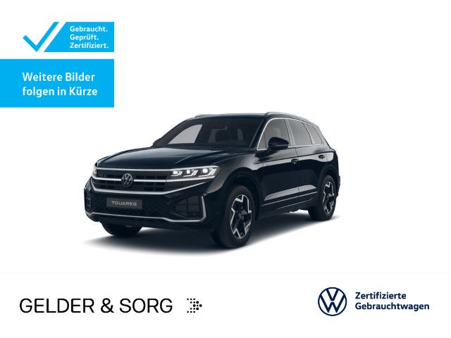 VW Touareg 23.945 km 59.990 &euro; Haßfurt 97437