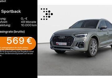Audi Q5 10.452 km 45.880 &euro; Schweinfurt 97424