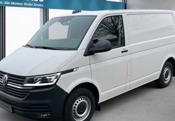 VW T6 Transporter 114.432 km 33.820 &euro; Schweinfurt 97424