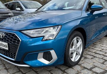 Audi A3 65.381 km 21.180 &euro; Haßfurt 97437