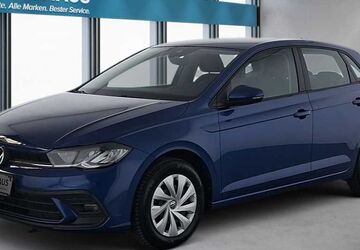 VW Polo 49.197 km 14.970 &euro; Schweinfurt 97424