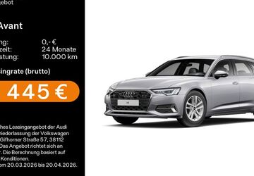 Audi A6 28.718 km 47.490 &euro; Schweinfurt 97424