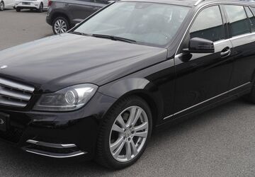 Mercedes-Benz C 300 287.000 km 8.490 &euro; Haßfurt 97437