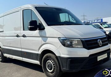 VW Crafter 170.000 km 17.980 &euro; Schweinfurt 97424