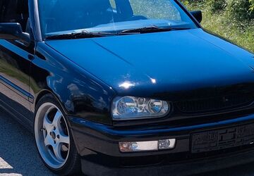VW Golf 112.000 km 4.800 &euro; Sulzthal 97717