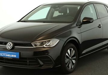 VW Polo 29.600 km 19.290 &euro; Donnersdorf 97499