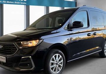 Ford Tourneo Connect 38.250 km 23.540 &euro; Schweinfurt 97424
