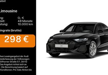 Audi A3 20.791 km 32.690 &euro; Schweinfurt 97424