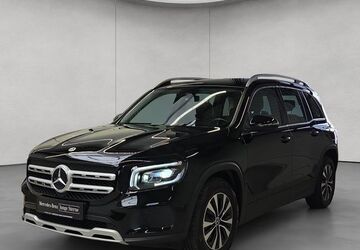 Mercedes-Benz GLB 200 118.820 km 26.840 &euro; Schweinfurt 97424