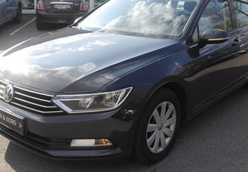 VW Passat Variant 264.879 km 8.490 &euro; Haßfurt 97437