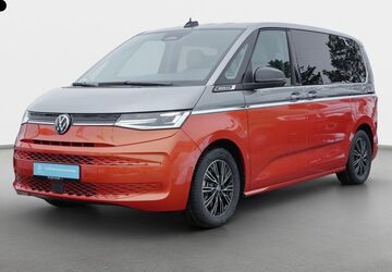 VW T7 Multivan 3.000 km 58.990 &euro; Schweinfurt 97424