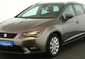 Seat Leon 166.000 km 11.990 &euro; Donnersdorf 97499