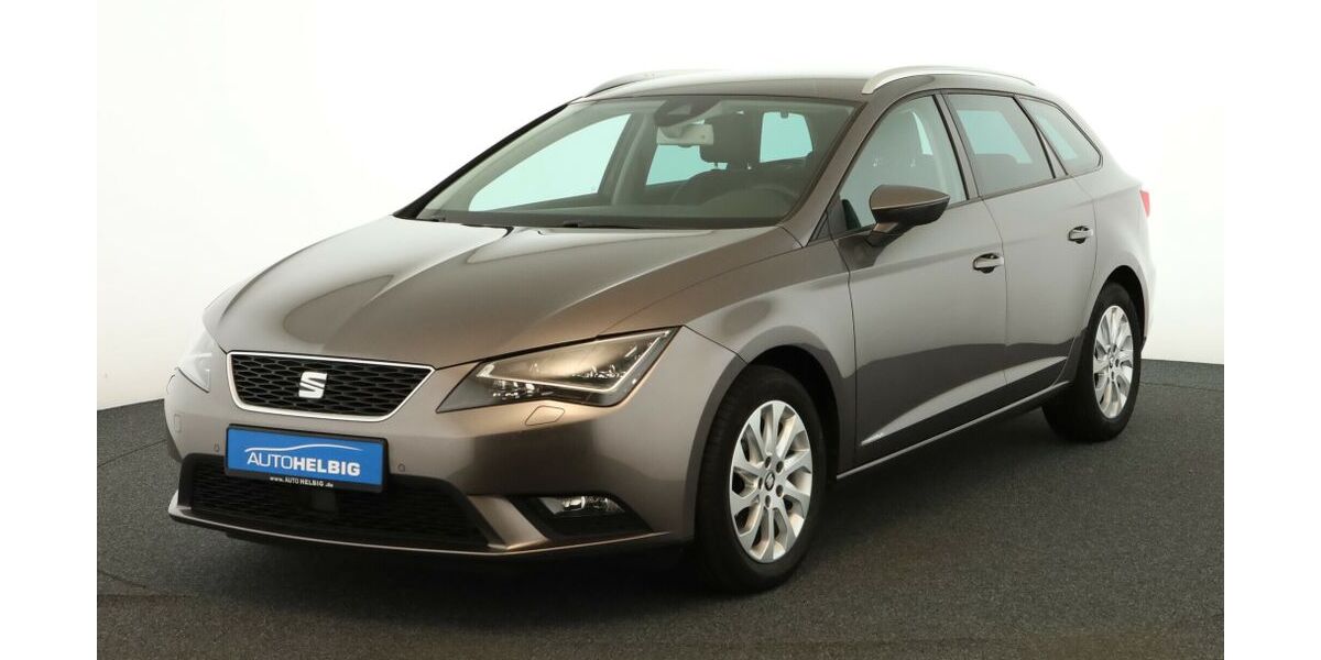 Seat Leon 166.000 km 11.990 &euro; Donnersdorf 97499