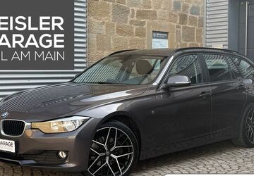 BMW 320 149.987 km 13.985 &euro; Zeil am Main 97475