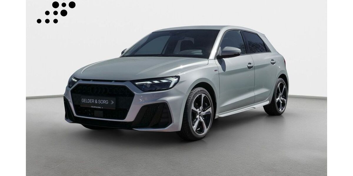 Audi A1 19.200 km 23.990 &euro; Sand am Main 97522