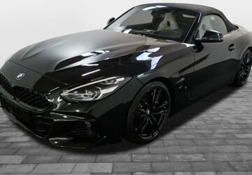BMW Z4 M40 69.000 km 46.200 &euro; Bad Kissingen 97688