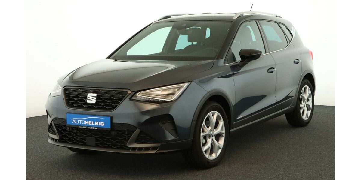 Seat Arona 24.600 km 26.490 &euro; Donnersdorf 97499