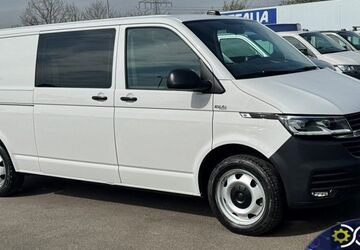 VW T6 Transporter 136.000 km 28.800 &euro; Schweinfurt 97424
