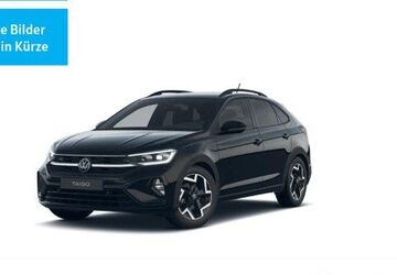 VW Taigo 9.500 km 28.990 &euro; Haßfurt 97437