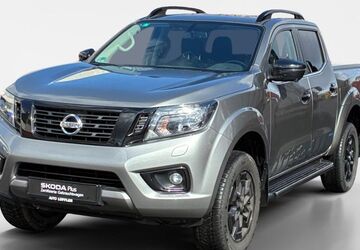 Nissan Navara 68.000 km 28.940 &euro; Schweinfurt 97424