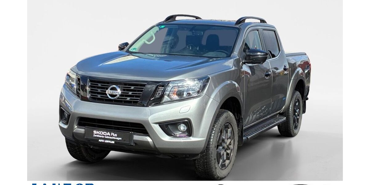 Nissan Navara 68.000 km 28.940 &euro; Schweinfurt 97424