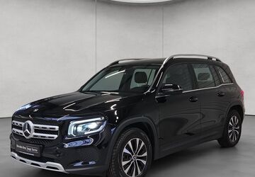 Mercedes-Benz GLB 200 101.660 km 28.440 &euro; Schweinfurt 97424