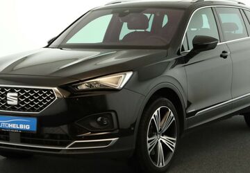 Seat Tarraco 110.000 km 26.990 &euro; Donnersdorf 97499