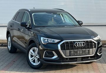 Audi Q3 26.344 km 31.892 &euro; Oberthulba 97723