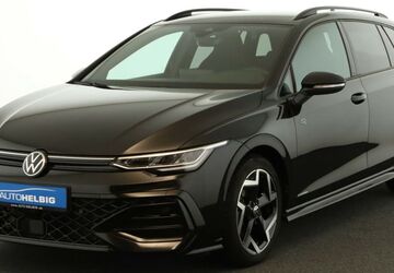 VW Golf 43.200 km 28.490 &euro; Donnersdorf 97499