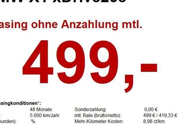 BMW X1 19.507 km 39.790 &euro; Schweinfurt 97424