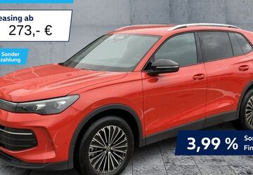VW Tiguan 29.930 km 33.450 &euro; Werneck 97440