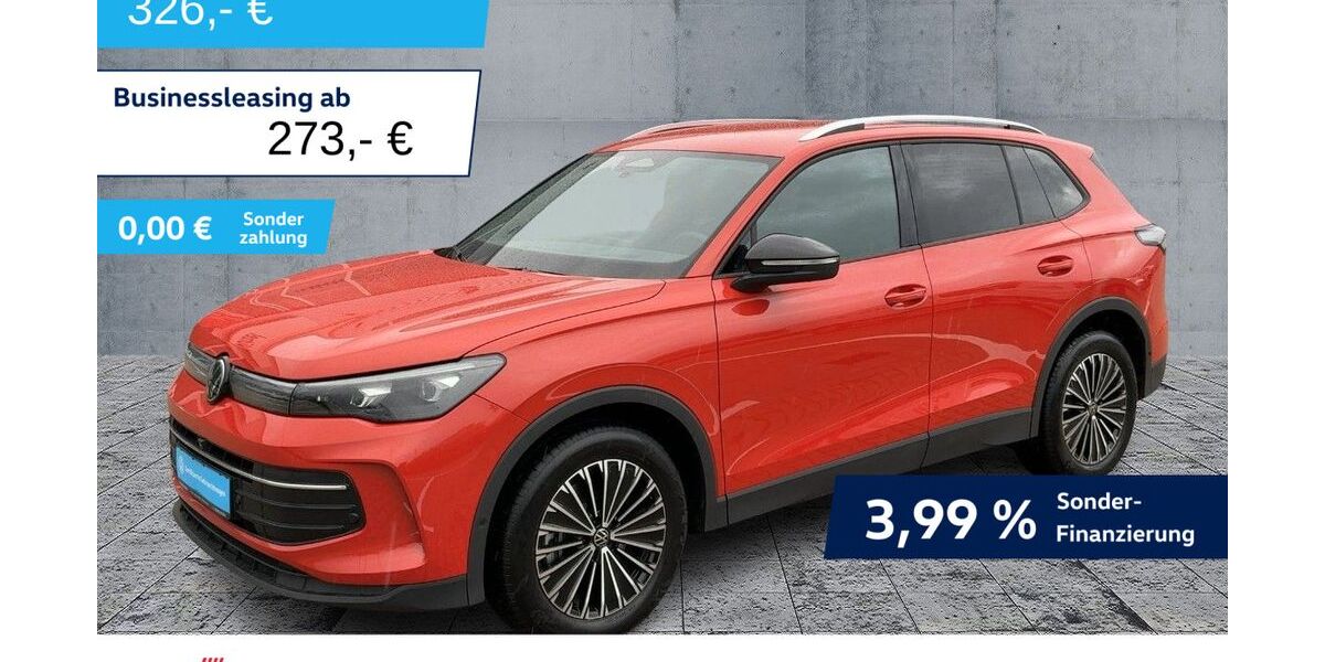 VW Tiguan 29.930 km 33.450 &euro; Werneck 97440