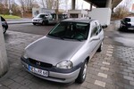 Opel Corsa B 179.000 km 1.100 &euro; Schweinfurt 97420