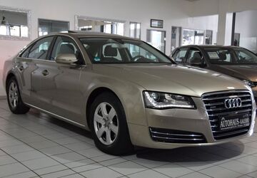 Audi A8 145.000 km 13.999 &euro; Schweinfurt 97424
