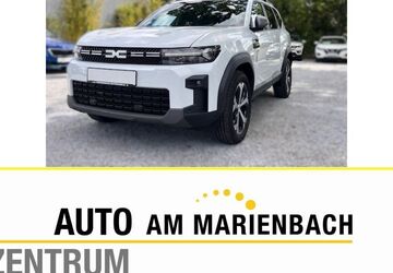 Dacia Bigster 4.250 km 27.490 &euro; Grafenrheinfeld 97506