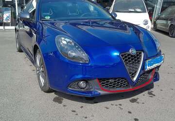 Alfa Romeo Giulietta 125.573 km 15.999 &euro; Hammelburg 97762