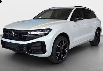VW Touareg 7.500 km 99.490 &euro; Haßfurt 97437