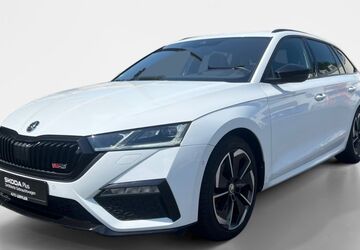 Skoda Octavia 118.000 km 24.740 &euro; Schweinfurt 97424
