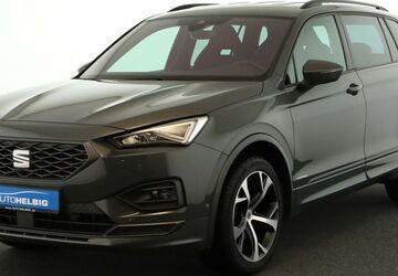 Seat Tarraco 76.800 km 26.490 &euro; Donnersdorf 97499