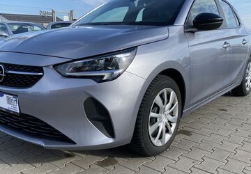 Opel Corsa 22.167 km 13.900 &euro; Bergtheim 97241