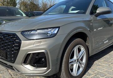 Audi Q5 29.905 km 49.480 &euro; Haßfurt 97437