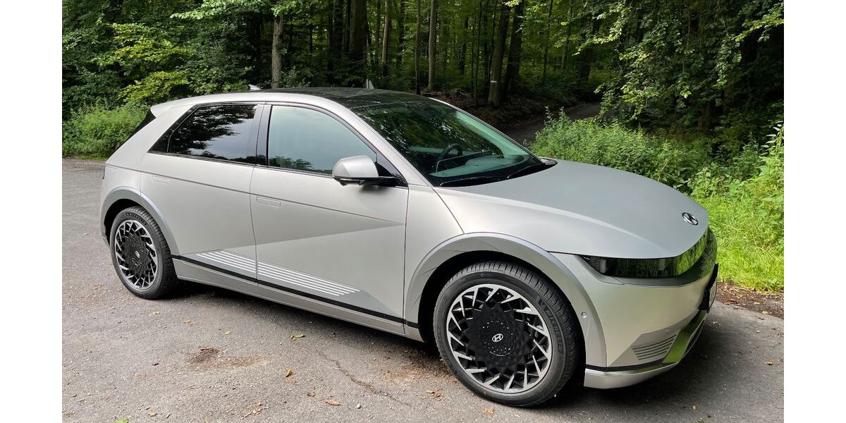 Hyundai IONIQ 5 55.000 km 32.400 &euro; Estenfeld 97230