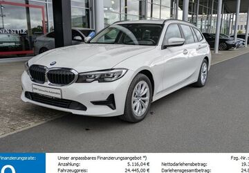 BMW 320 115.985 km 20.890 &euro; Schweinfurt 97424