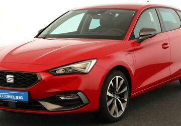 Seat Leon 59.698 km 19.590 &euro; Donnersdorf 97499