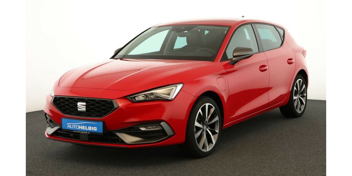 Seat Leon 59.698 km 19.590 &euro; Donnersdorf 97499