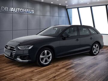 Gebrauchte Audi A4