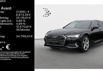 Audi A6 147.269 km 31.280 &euro; Haßfurt 97437