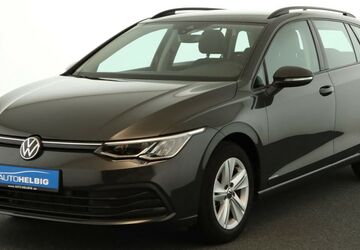 VW Golf 40.800 km 22.890 &euro; Donnersdorf 97499